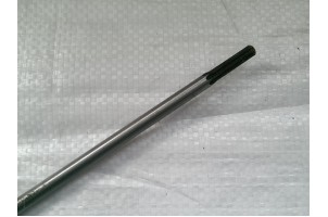 Вал голий 7 шлиців L 151см діаметр 8 мм мотокоса, трімер китай